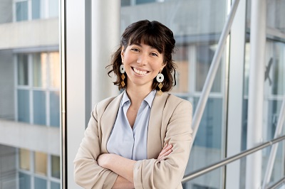 Valeria Franceschi